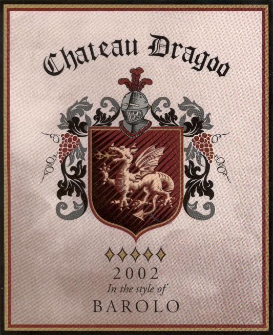 In The Style Of Barolo