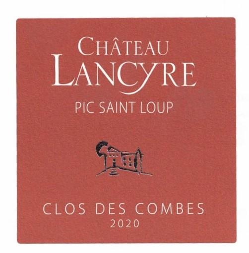 Clos Des Combes