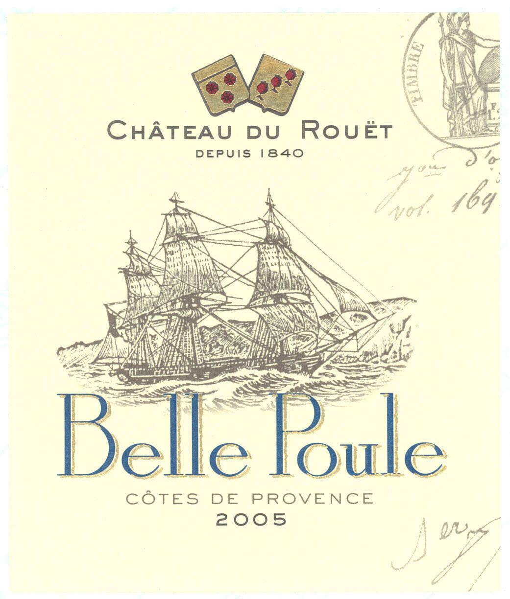 Belle Poule