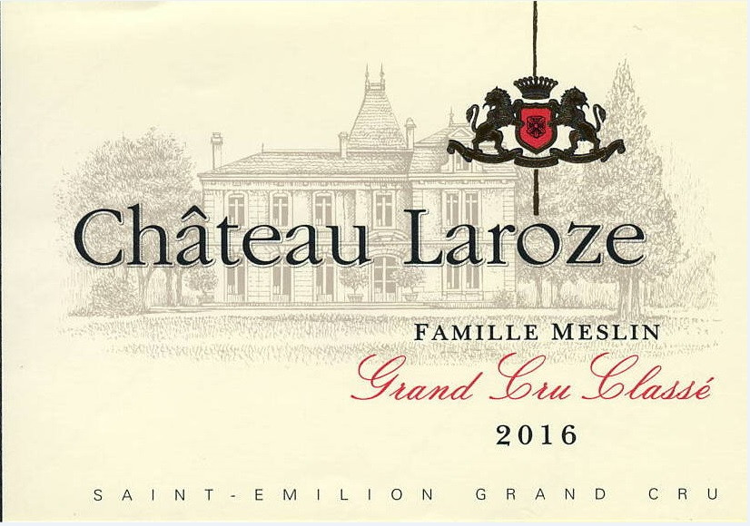 Grand Cru Classe