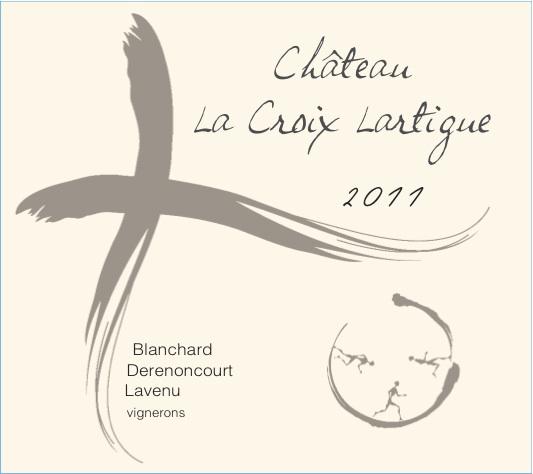 La Croix Lartigue