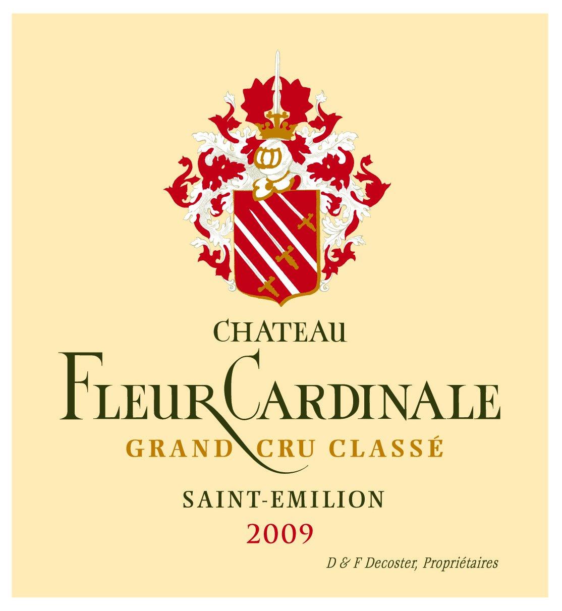 Fleur Cardinale