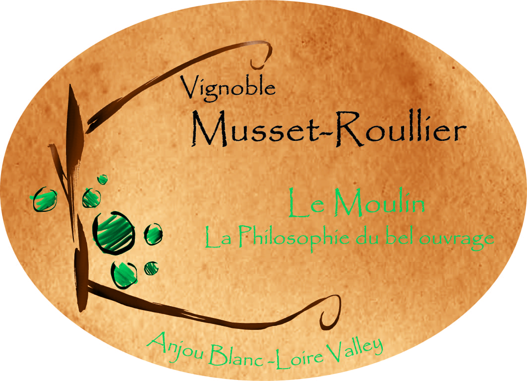 Le Moulin De Chateaupanne