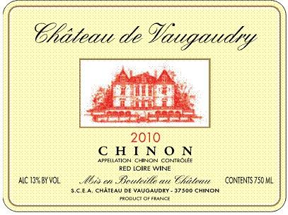 Chinon