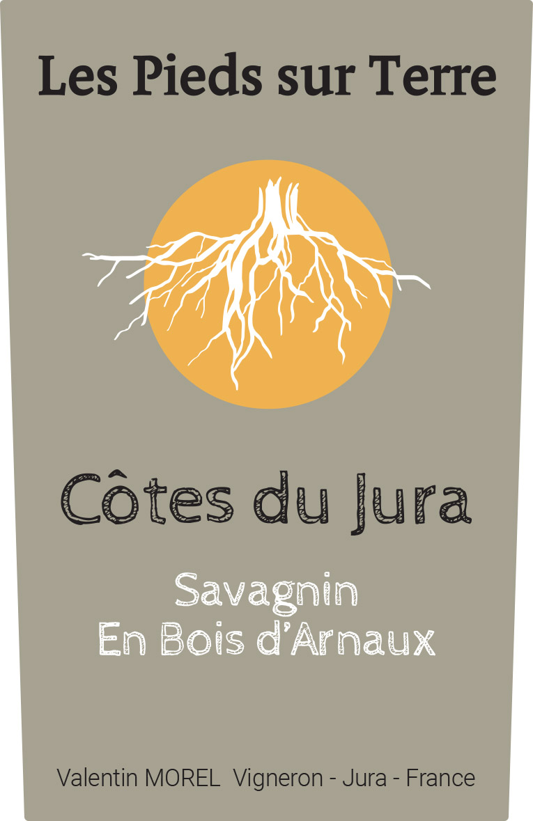 Bois D'arnaux