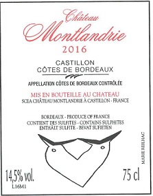 Montlandrie