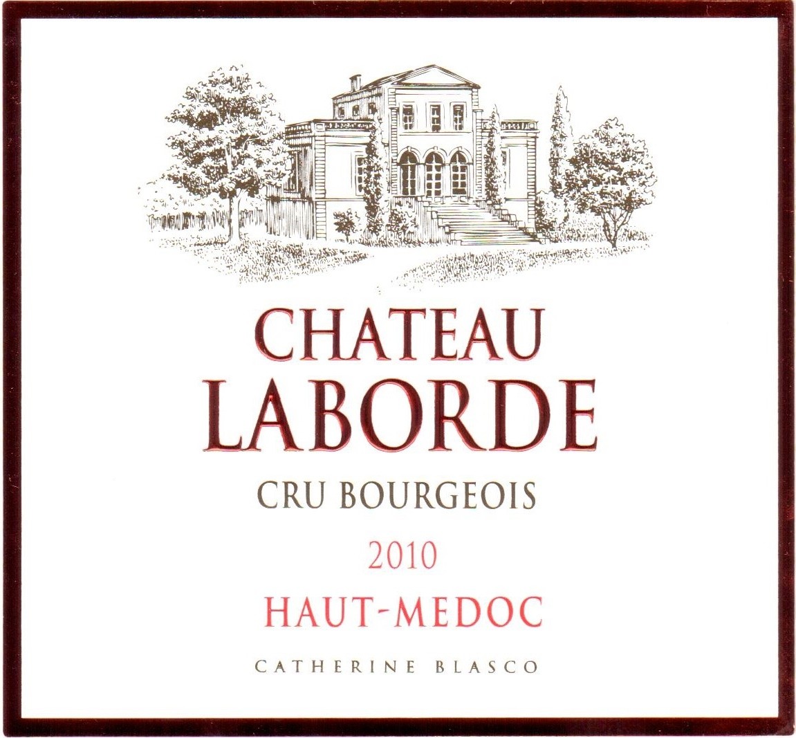 Chateau Laborde