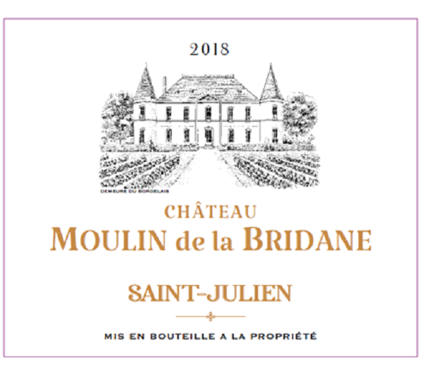 Moulin De La Bridane