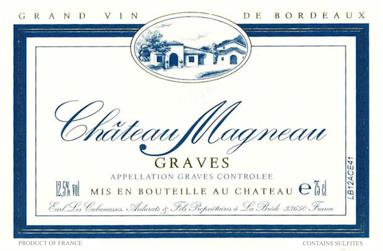 Grand Vin