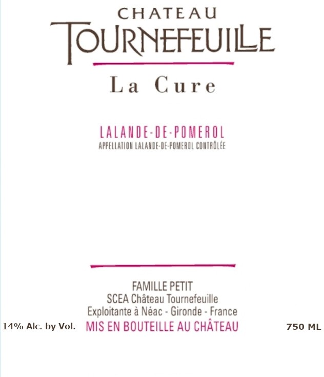 La Cure