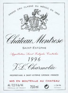 Chateau Montrose
