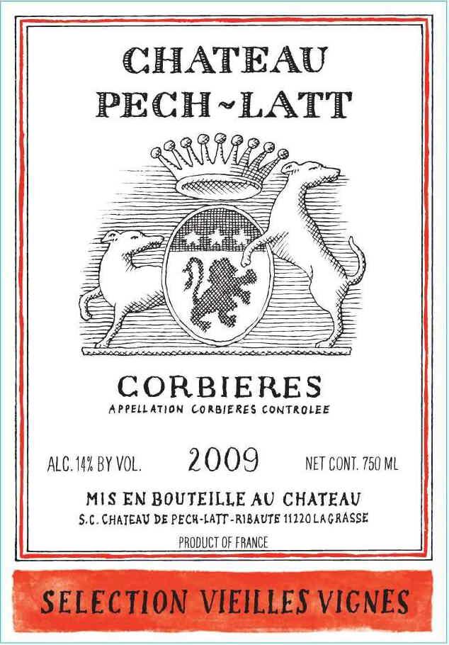 Selection Vieilles Vignes