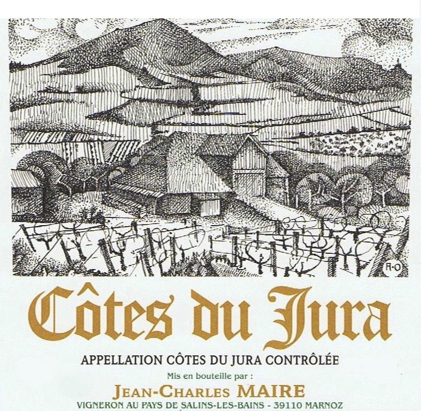 Domaine Du Pont De Breux