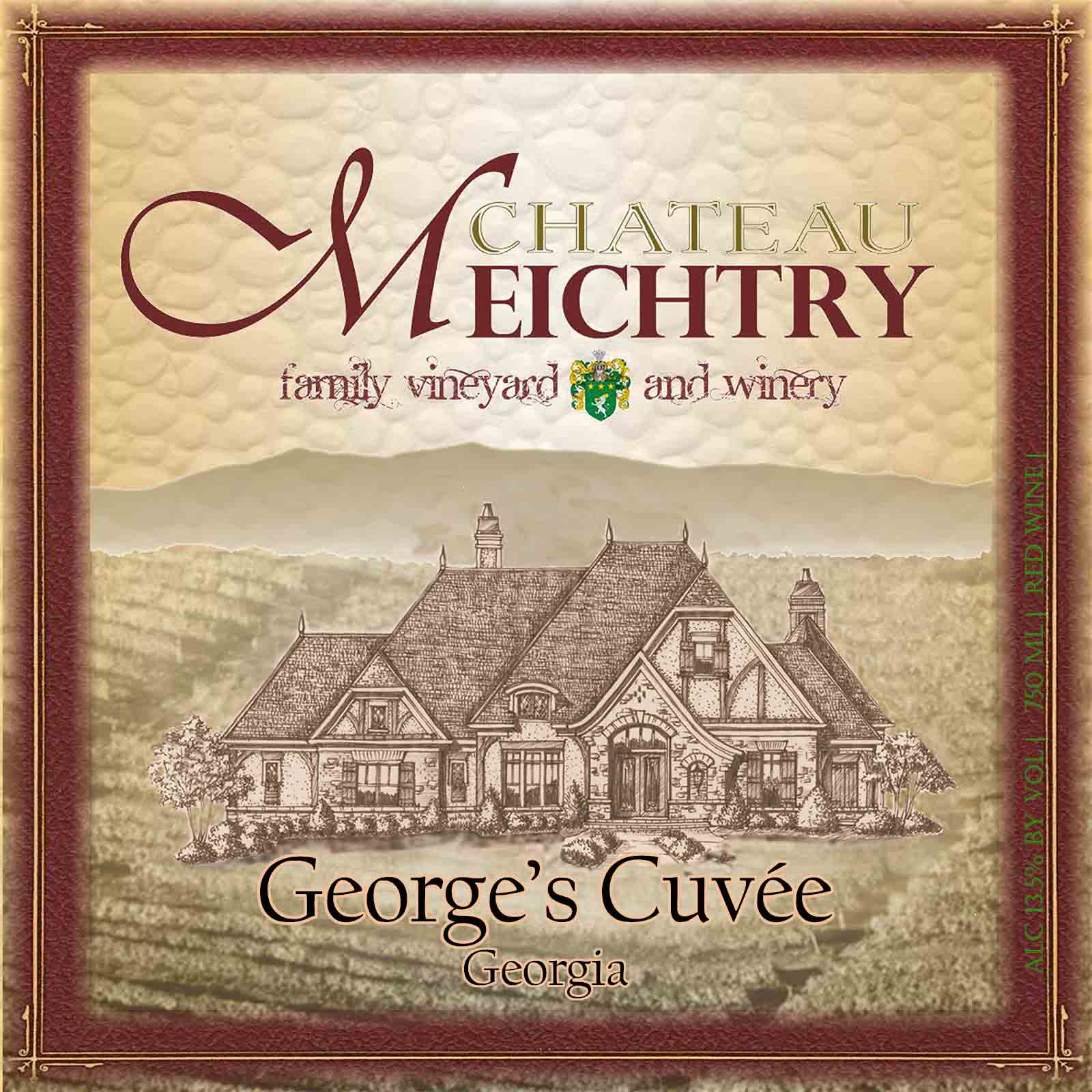 George's Cuvee
