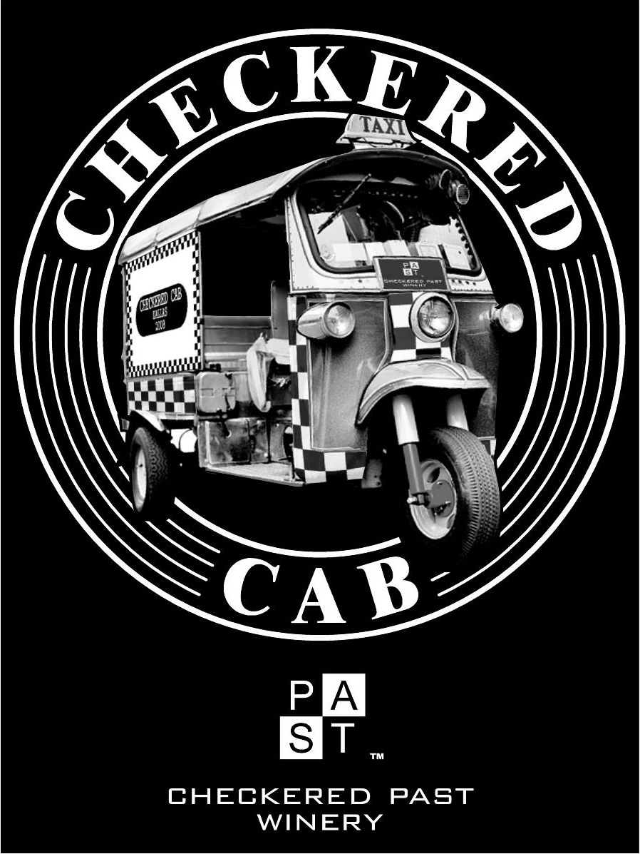 Checkered Cab