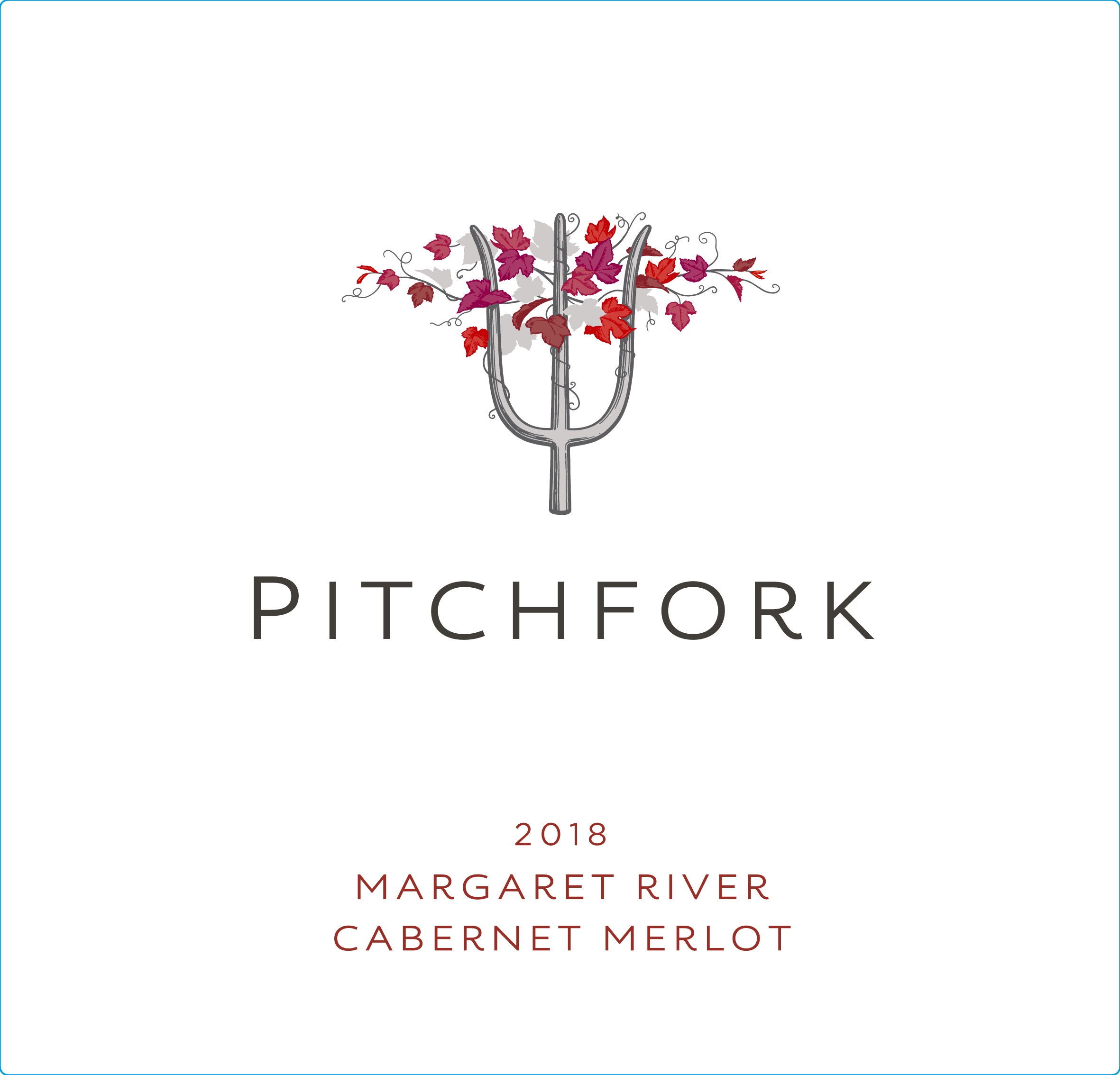 Pitchfork