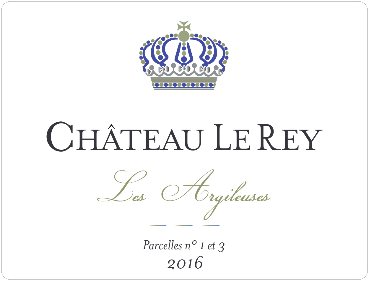 Les Argileuses