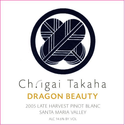 Dragon Beauty