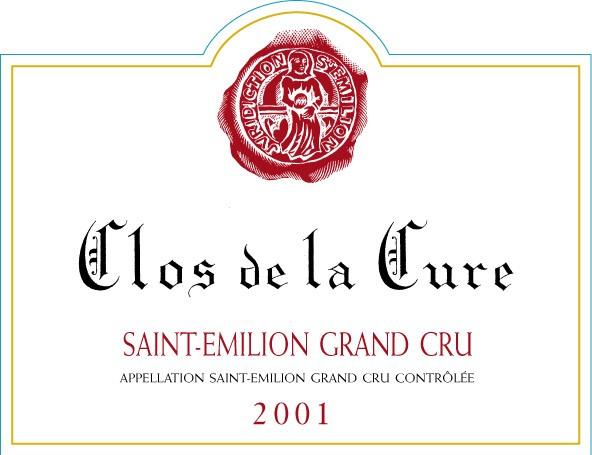 16 Saint - Emilion Grand Cru