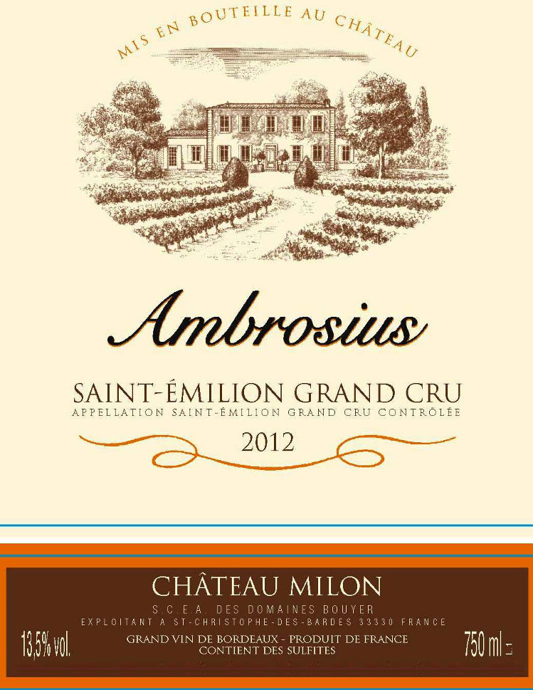 Ambrosius