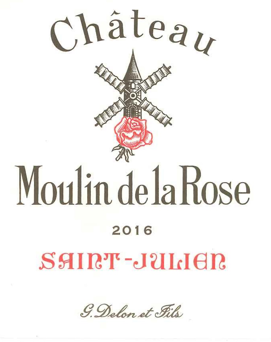 Moulin de la Rose