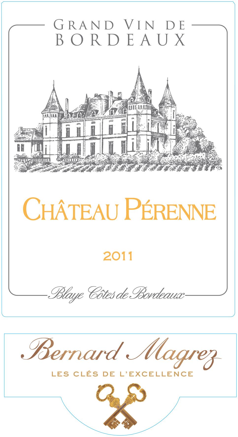 Château Perenne