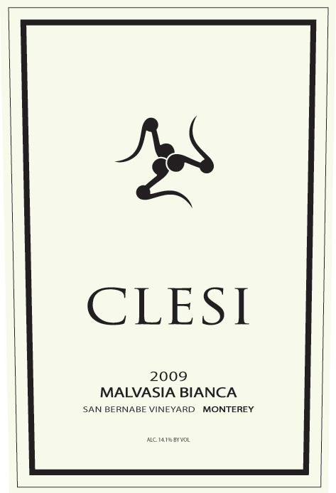 San Bernabe Vineyard