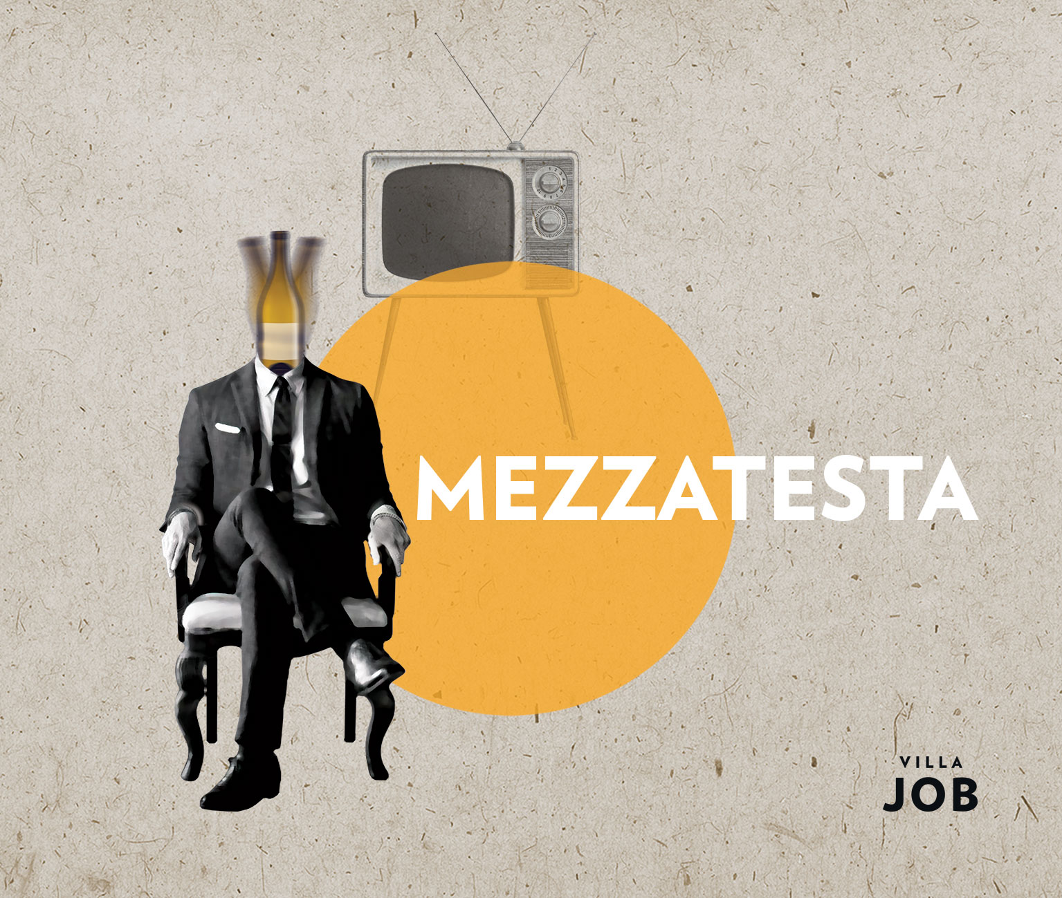 Mezzatesta