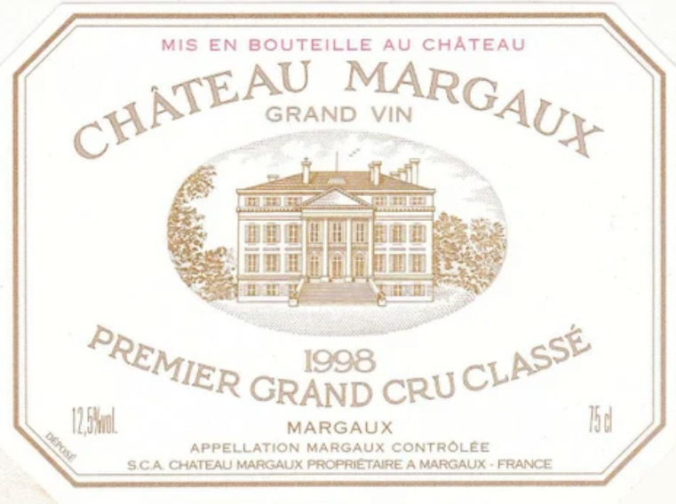 Château Margaux