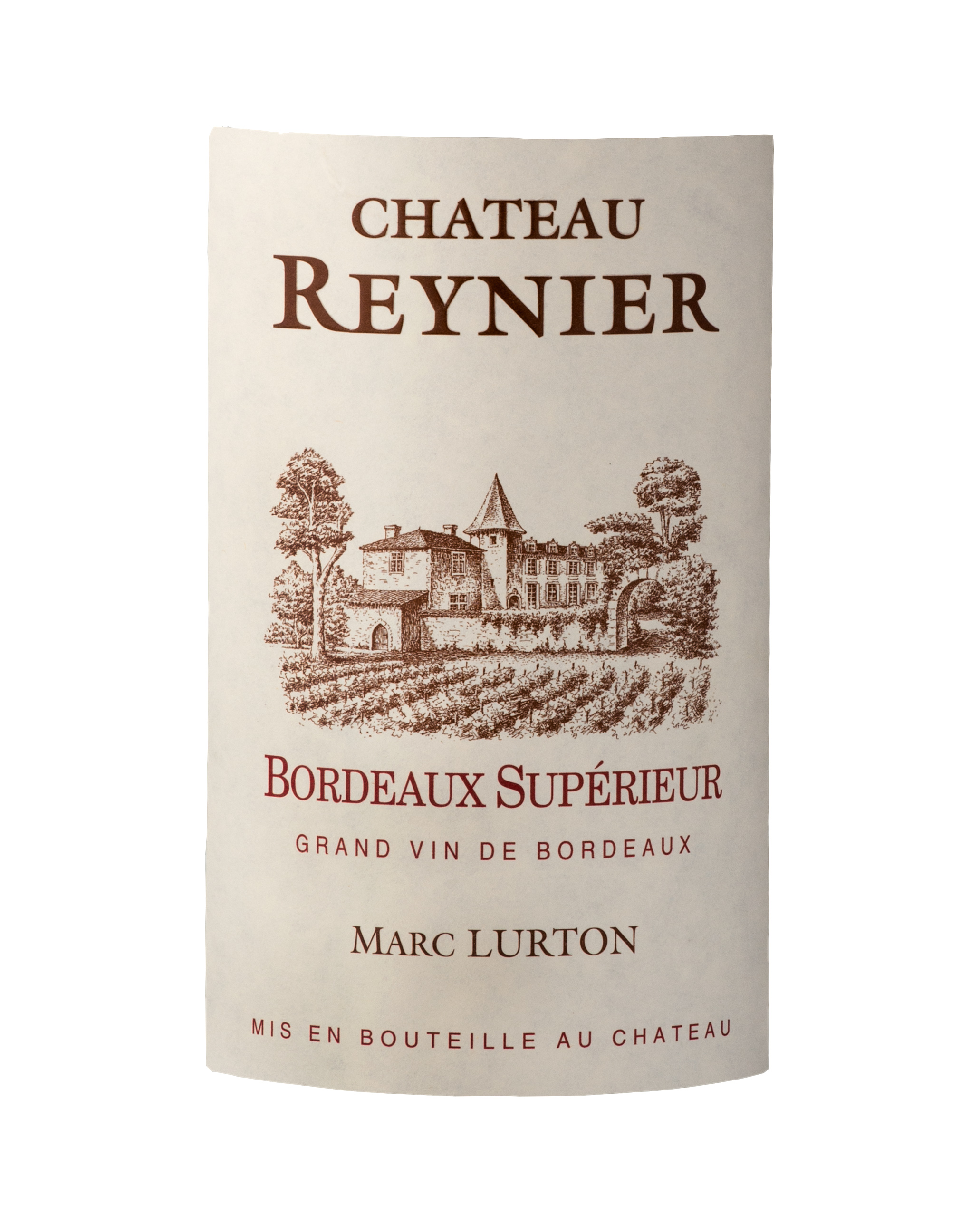 Bordeaux Superieur Red