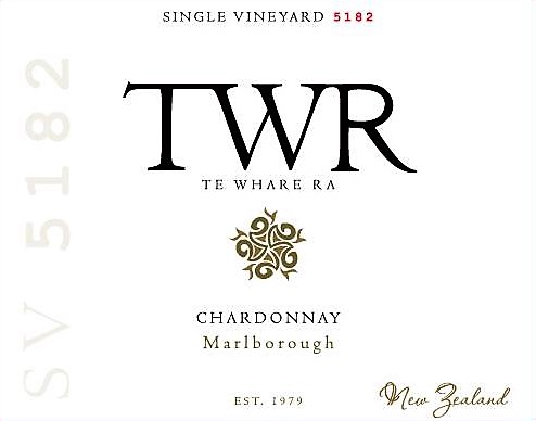 Single Vineyard 5182