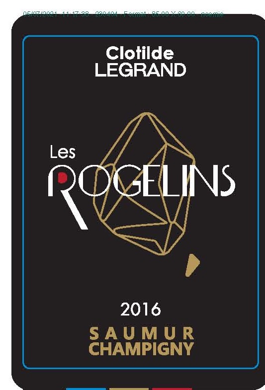 Les Rogelins