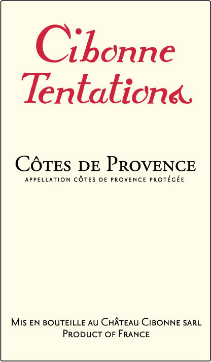 Tentations