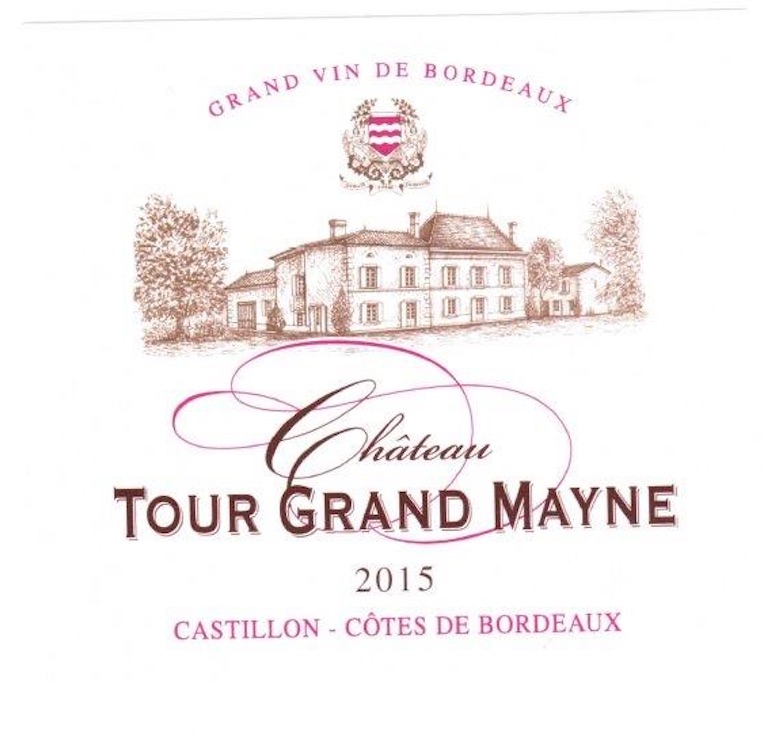 Tour Grand Mayne