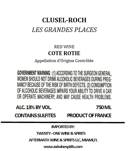 Les Grandes Places