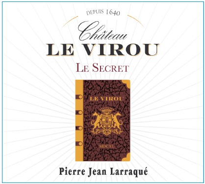 Le Secret