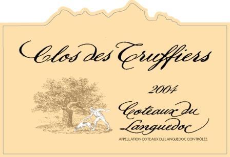 Clos des Truffiers