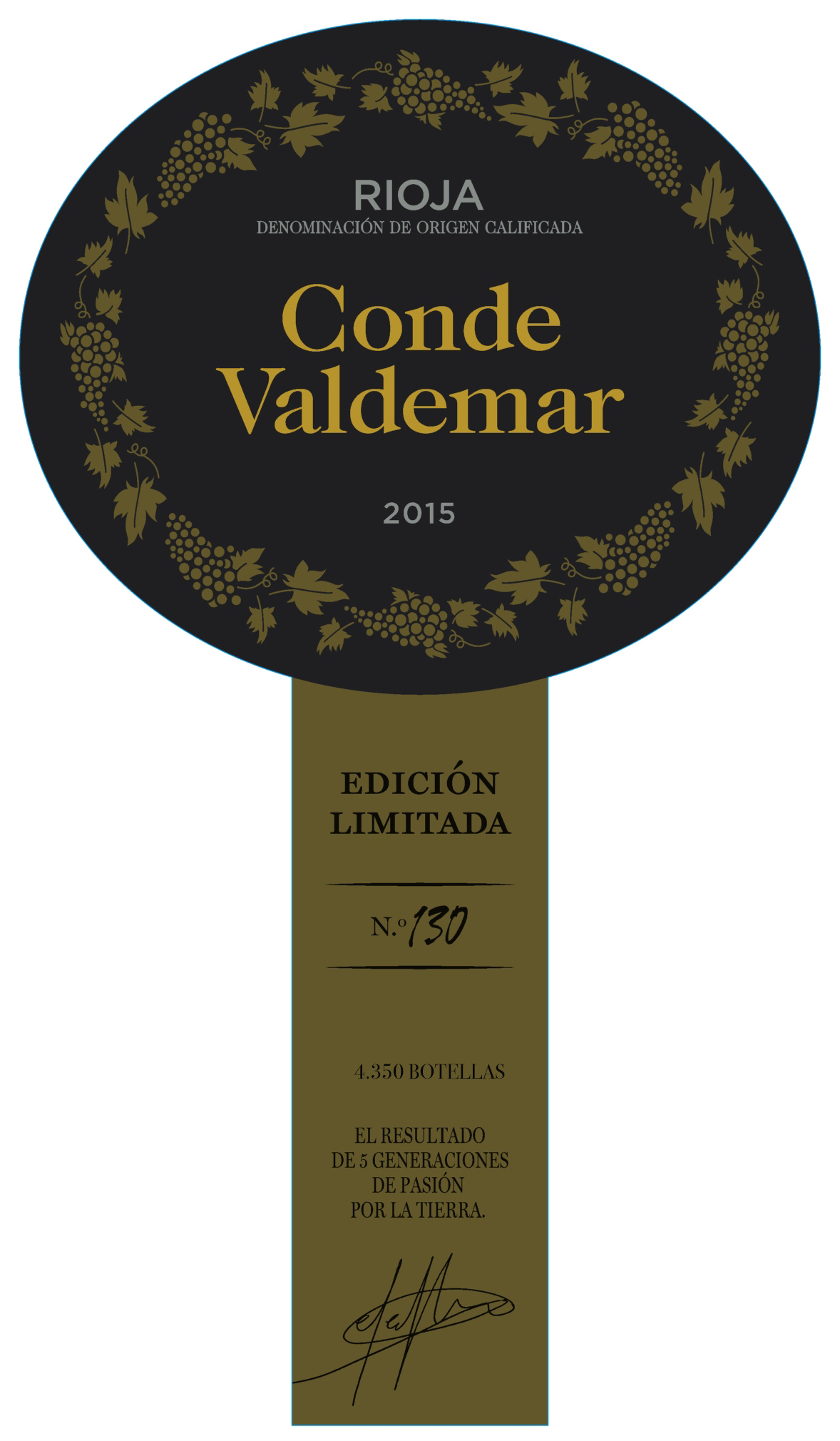 Edición Limitada