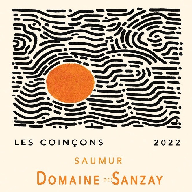 Les Coinçons