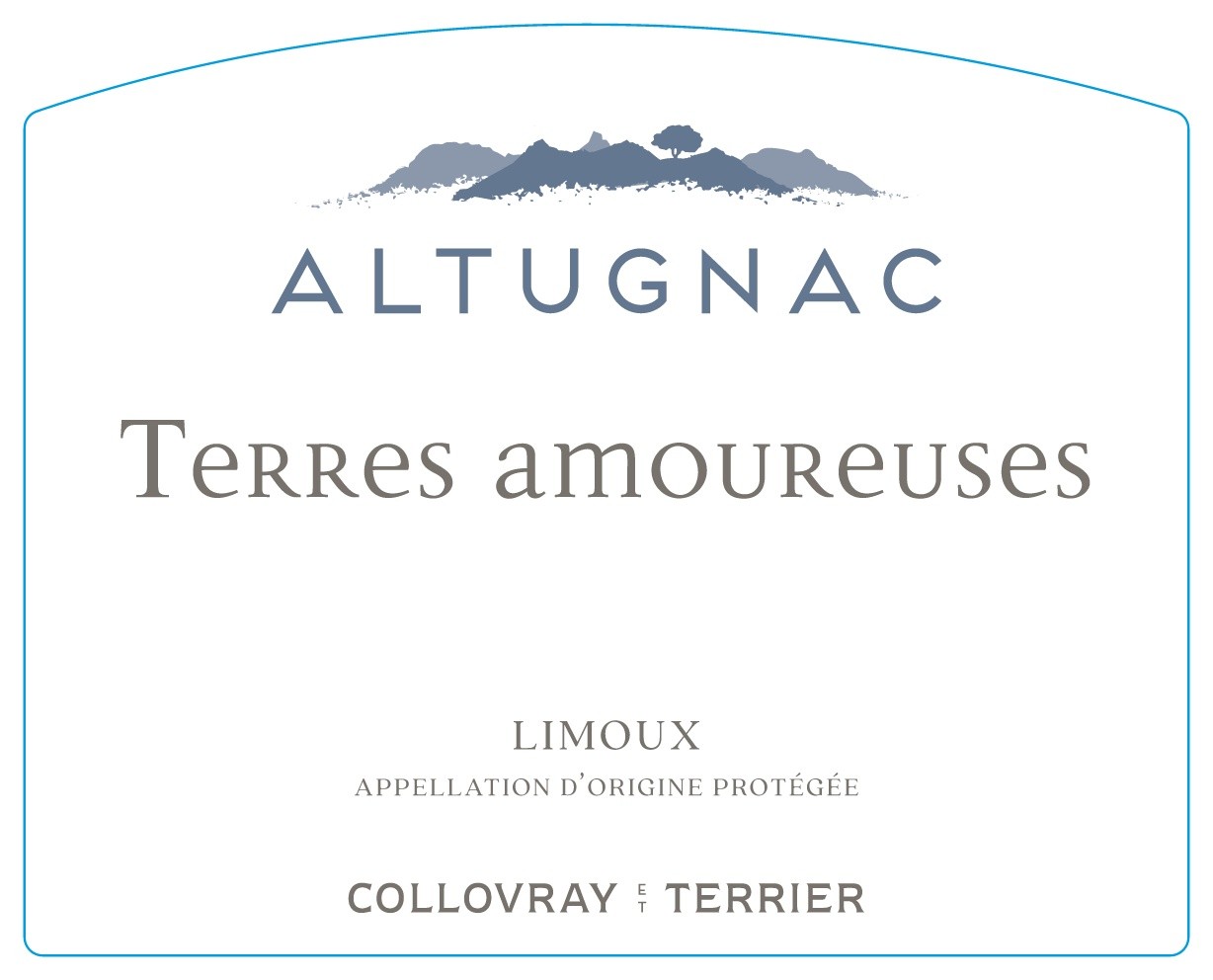 Terres amoureuses