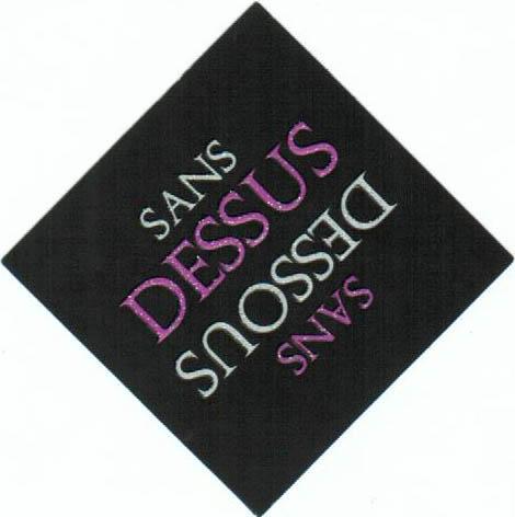 Sans Dessus