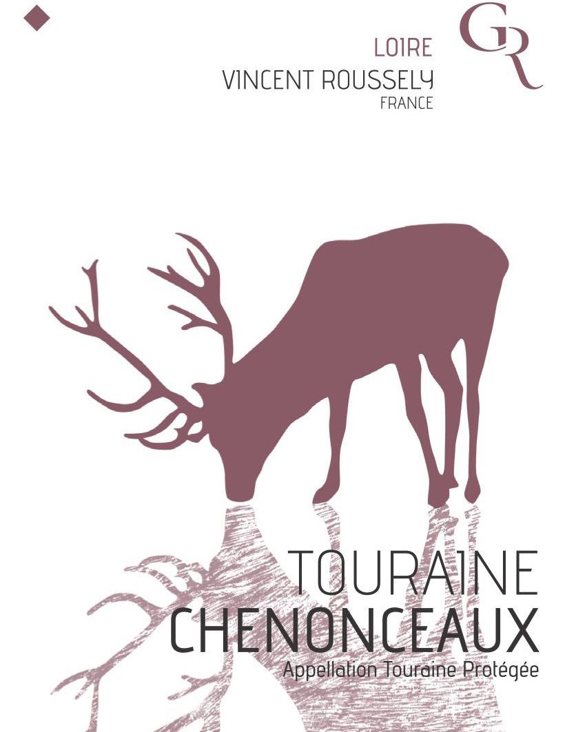 Touraine Chenonceaux