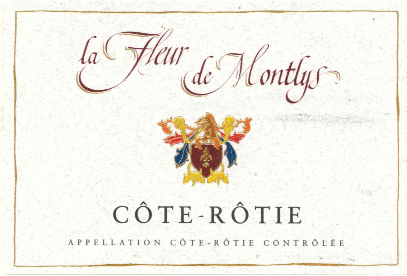 La Fleur De Montlys
