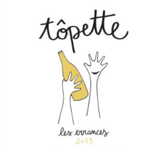 Topette