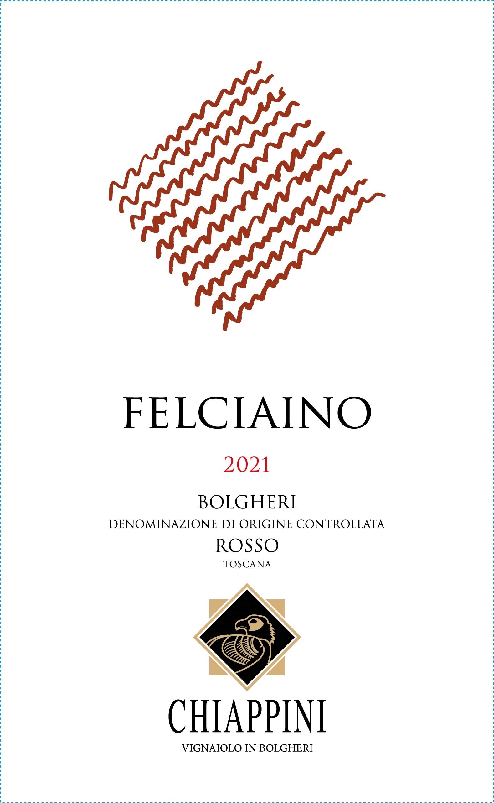 Felciaino