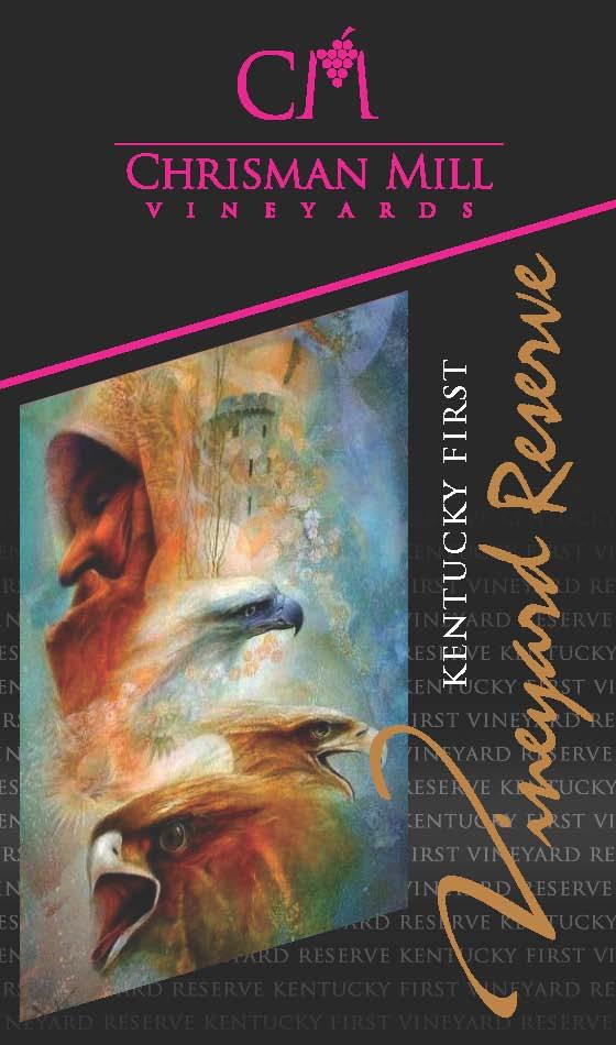 First Vineyard Reserve