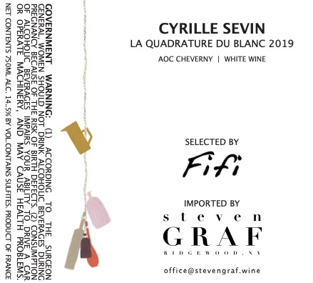 La Quadrature Du Blanc