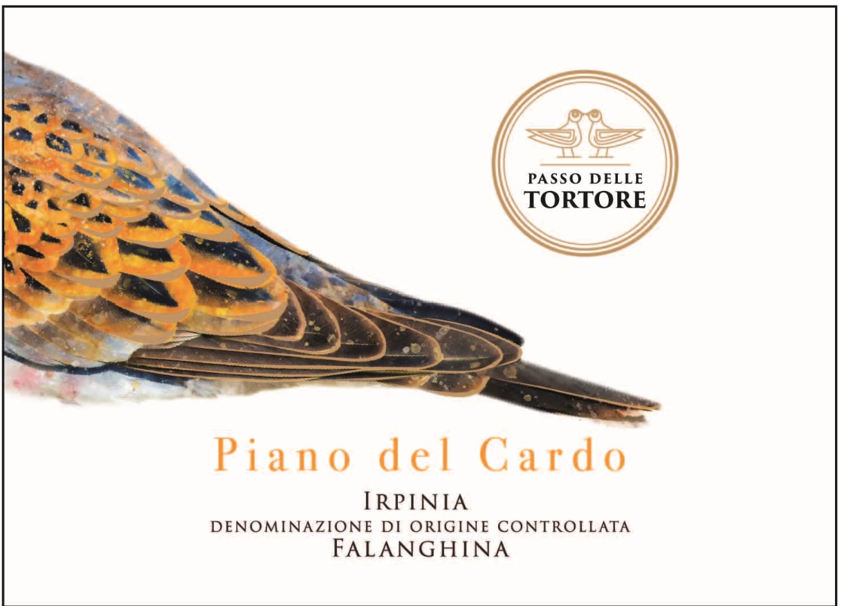 Piano Del Cardo