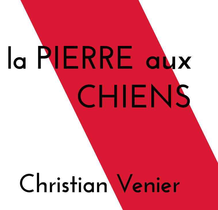 La Pierre Aux Chiens