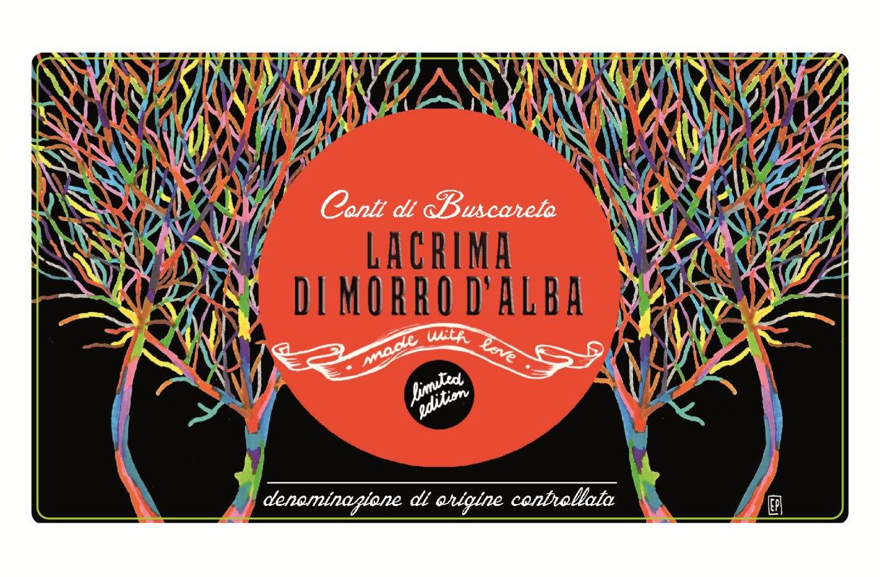 Lacrima di Morro d'Alba